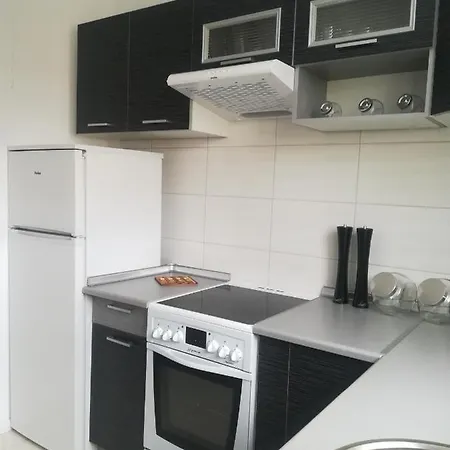 Apartament Ventti * Gdynia