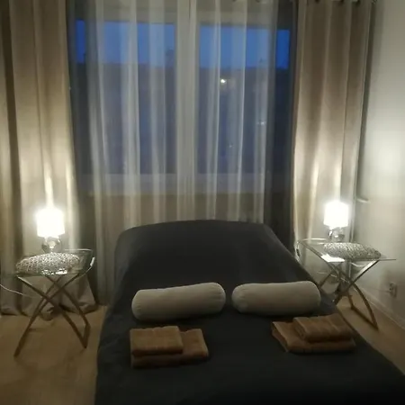 Apartment Apartament Ventti