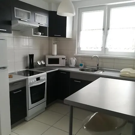 Apartment Apartament Ventti