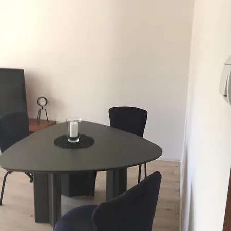 Apartament Ventti *