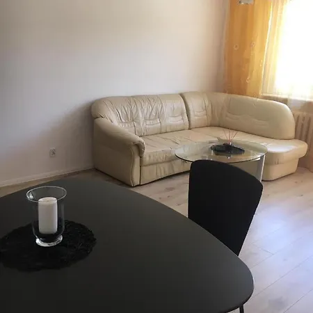 Apartment Apartament Ventti *