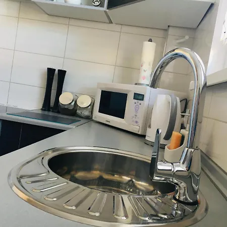 Apartament Ventti Apartment