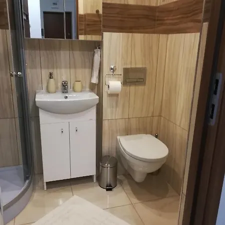 Apartament Ventti Apartment