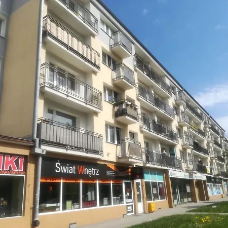 Apartment Apartament Ventti